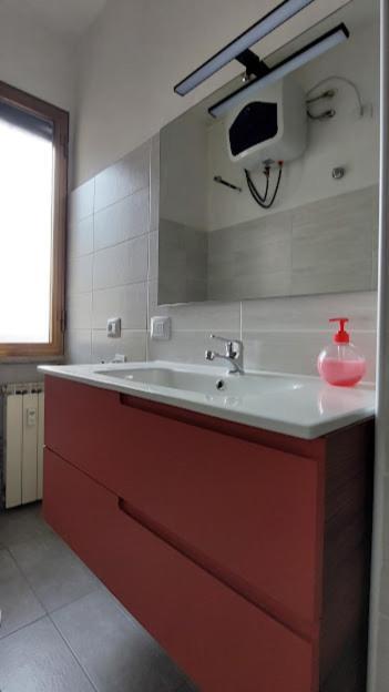 Apartament Andaleppo Mestre Zewnętrze zdjęcie