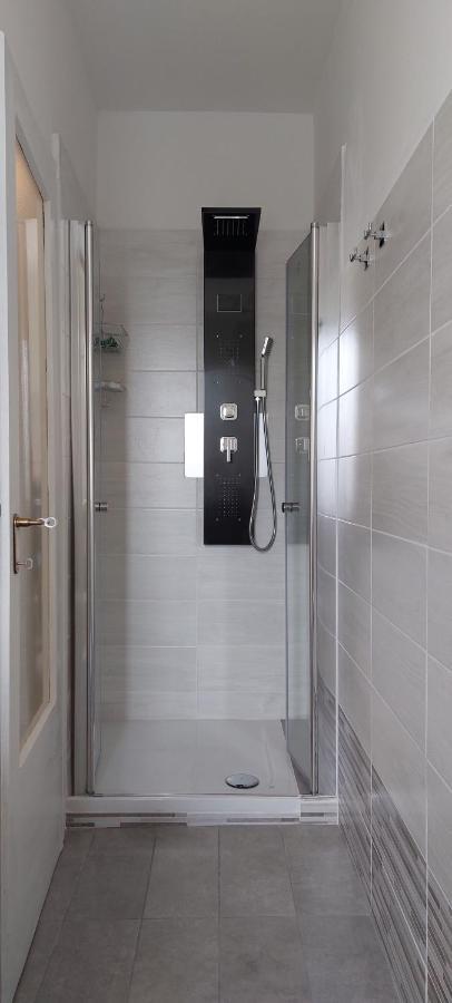 Apartament Andaleppo Mestre Zewnętrze zdjęcie
