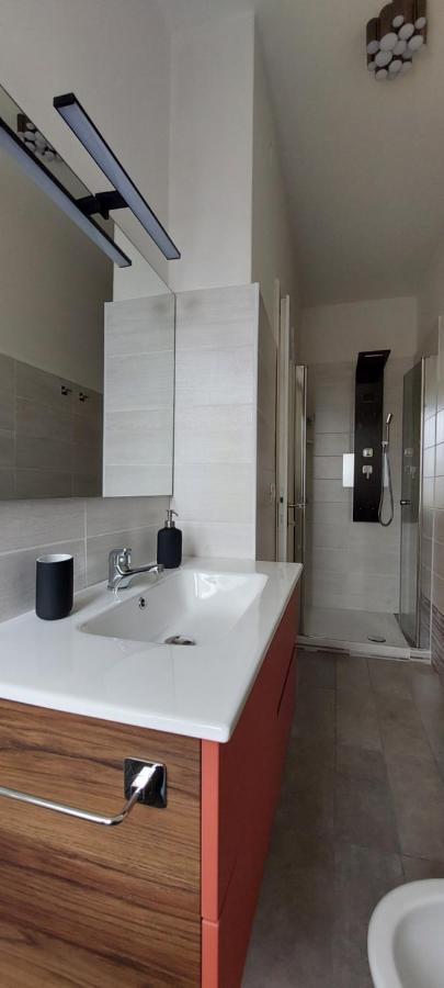 Apartament Andaleppo Mestre Zewnętrze zdjęcie