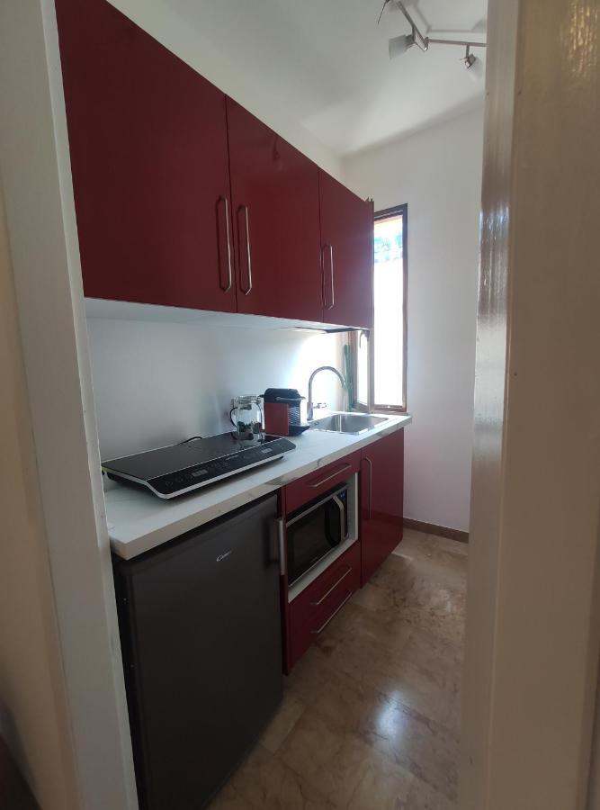 Apartament Andaleppo Mestre Zewnętrze zdjęcie