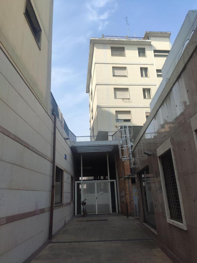 Apartament Andaleppo Mestre Zewnętrze zdjęcie